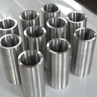 ASTM ハステロイ C22 C276 モネル 400 シームレスチューブ合金 625チューブ