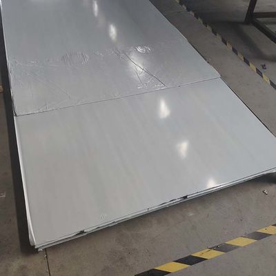 高耐水性 波紋型 建築用ステンレスシート