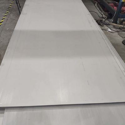 ASTM A240 標準 水の波紋型不?? 鋼板 FH 硬さ