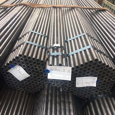 10mm-120mm 壁厚さ 磨きステンレスパイプ オーダーメイド
