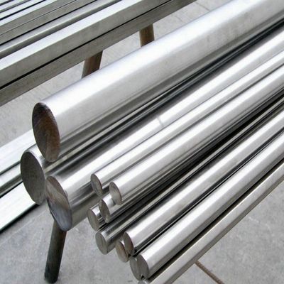 構造 10mm 丸いステンレス鋼棒