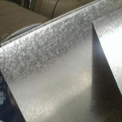長さ 2000-6000mm 熱鉄板 スキンパス 表面仕上げ