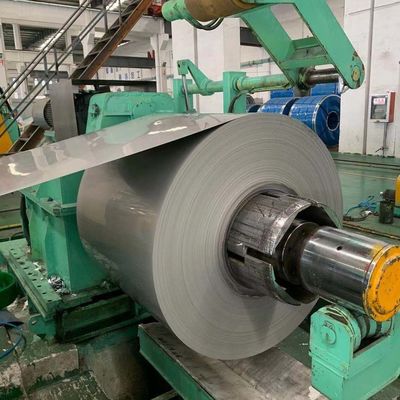 0.3mm-16mm 316 316L 310S 904L 屋根用シート用冷気巻き