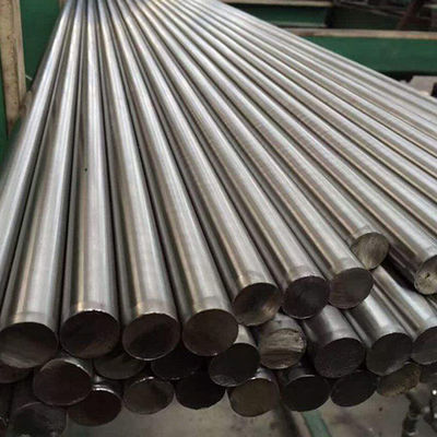 ASTM ホットロールステンレス鋼棒 304 304L 321 3mm-900mm OD