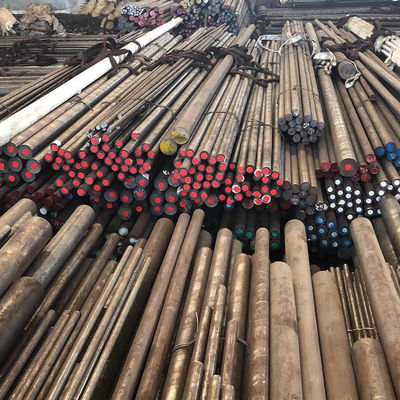 3/4インチ 20mm 炭素鋼棒 平丸棒 ASTM A36 A572 グレード50