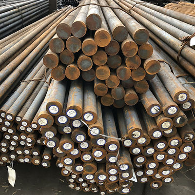AISI 1045 SAE1045 炭素鋼丸棒 2-100mm 鉄軸用