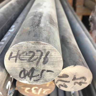 ASTM 1015 25mm ホットロール合金鋼丸棒 黒に磨いた
