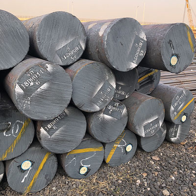 1.2738/H11/H13 F 鋳造鋼合金鋼丸棒 70000 Psi