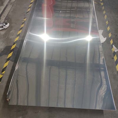 高耐性0.2mmステンレス鋼板 ASTM A240規格