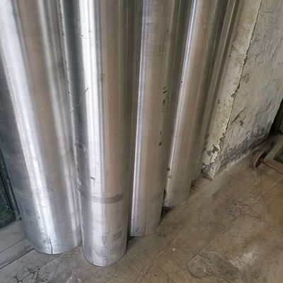 6mm-630mm 外径 0.3mm-60mm 厚さのシームレスステンレス鋼管
