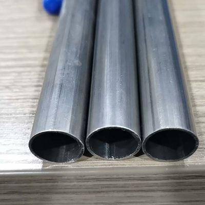 6mm-630mm 外径 ステンレス鋼管 丸い部分 形 0.3mm-60mm 厚さ