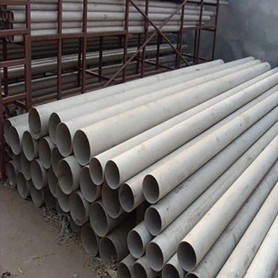 厚さ0.3mm-60mm ステンレス鋼管 十分なストック 10mm-120mm