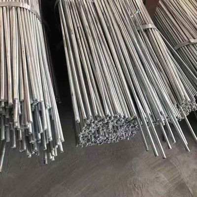 ASTM A276/A276M-2017 標準型ステンレス鋼棒 30 以上の強度を持つ製品用
