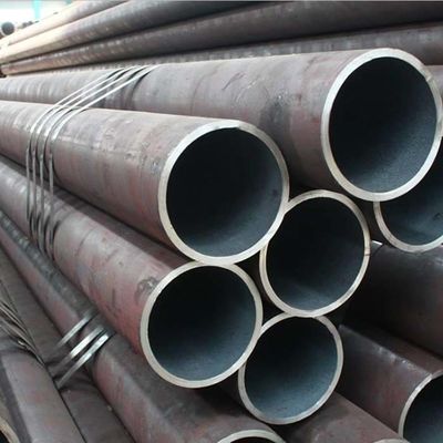 精密冷引炭鋼シームレスパイプ 溶接用 - Q235/Q355 S235/S355 Ss400
