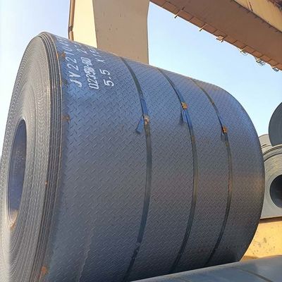 不合金 天然色 炭素鋼コイル 工業用コイル 11~30トン