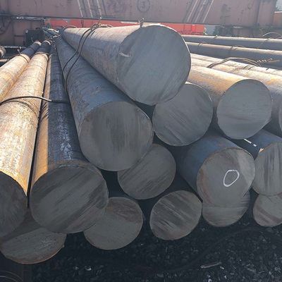50 000 Psi 強度 鍛造 固体鋼棒 1045 C45 S45c Ck45