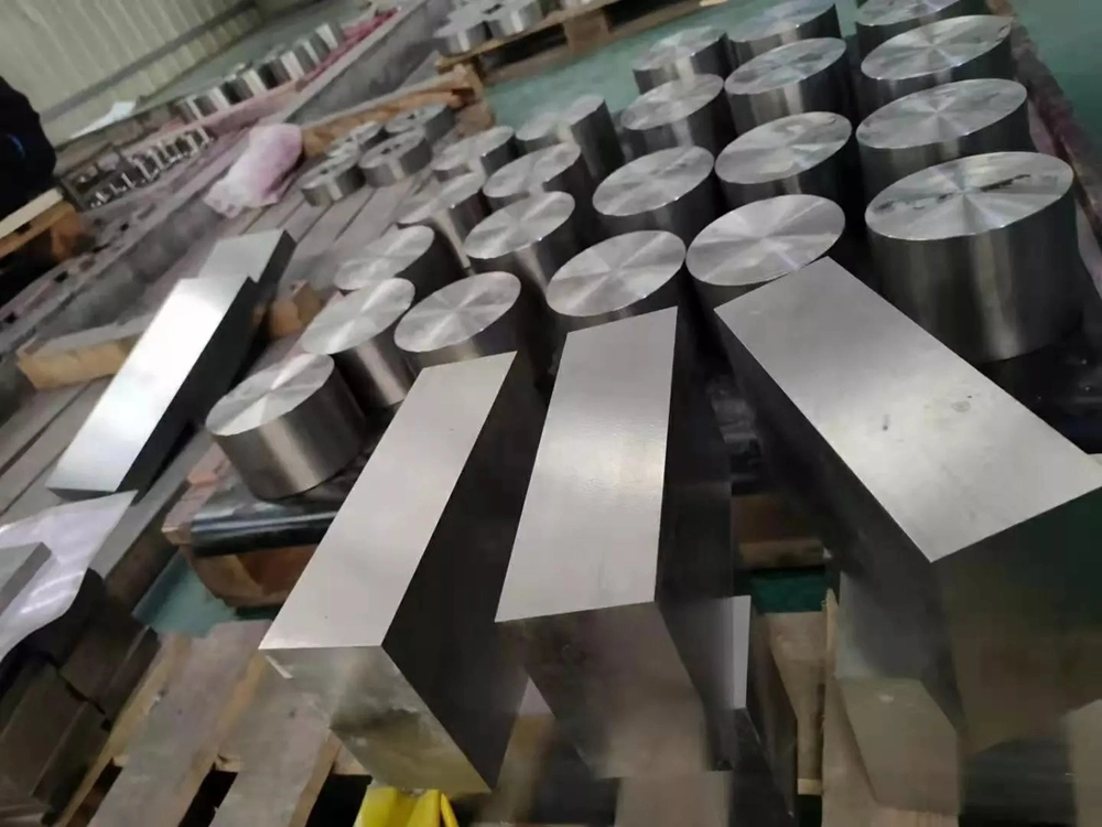 Monel 400 Seamless Tubing Uns N04400 Welded Tubing Fitting Monel K500 Pipe