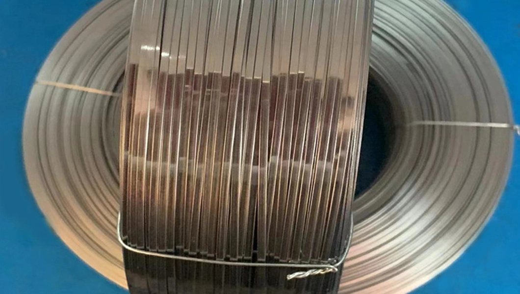Monel 400 Seamless Tubing Uns N04400 Welded Tubing Fitting Monel K500 Pipe