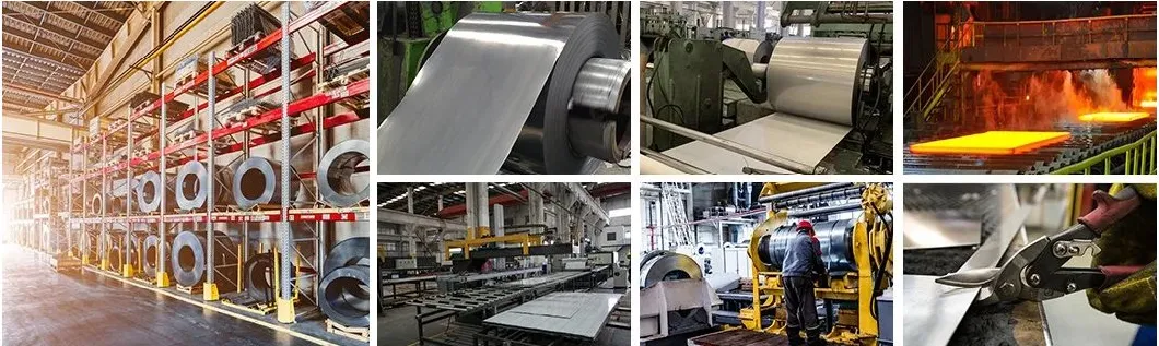 Corrosion Resistant Incoloy 1000, 2000, 3000, 4000, 5000, 6000, Series Hastelly Nickel Monel Incoloy Alloy Pipe.