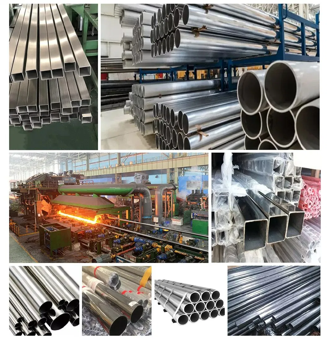 Corrosion Resistant Incoloy 1000, 2000, 3000, 4000, 5000, 6000, Series Hastelly Nickel Monel Incoloy Alloy Pipe.