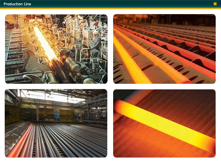 Monel 400 K500 Nickel Alloy Tube Inconel 625 601 718 Hastelly C276 C22 B3 Seamless Pipe