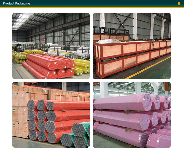 Monel 400 K500 Nickel Alloy Tube Inconel 625 601 718 Hastelly C276 C22 B3 Seamless Pipe