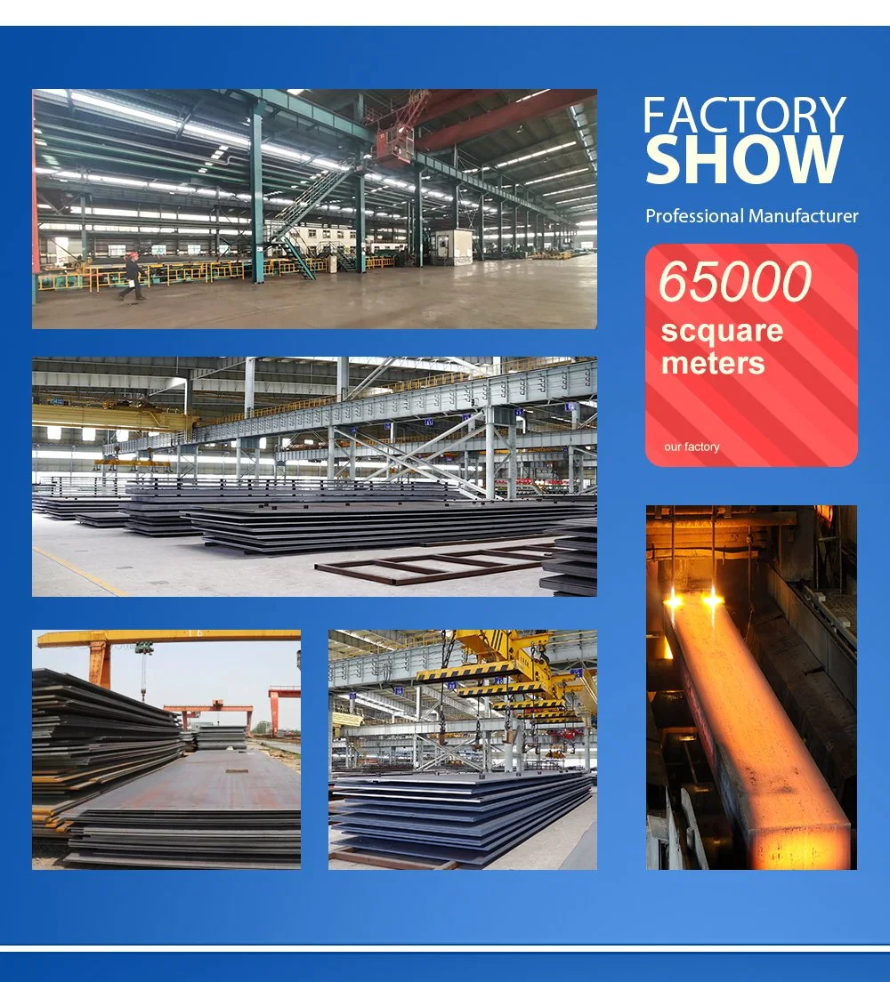 China Supplier Sales Hot Rolled 35# 45# 50# Steel Sheet AISI Q195 Q345 St S355 Hot Rolled Carbon Steel Plates