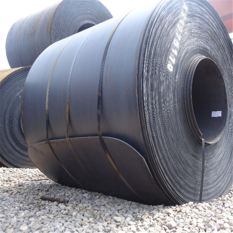 Q235B Hot Rolled Plate Coil Non-Standard Plate0.4mm-2.0mm Spot Shandong Steel Plate Coil Slitting Open Plate