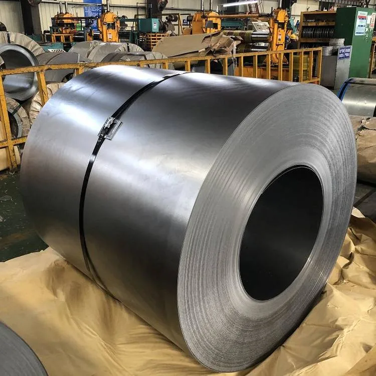 Q235B Hot Rolled Plate Coil Non-Standard Plate0.4mm-2.0mm Spot Shandong Steel Plate Coil Slitting Open Plate