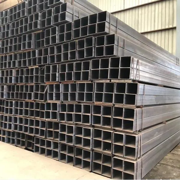 ASTM A106 A53 API 5L X42-X80 Smls Carbon Seamless Steel Pipe for Oil and Gas Works