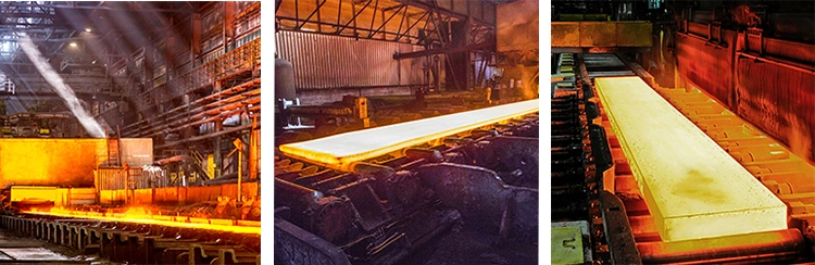 PPGI/PPGL Sphd/Spcd Zero/Regular/Big Spangle Hot DIP 26 Gauge Q195 Q235 Q345 S235jr Galvanized Steel Plate Gi Galvanized Steel Sheet