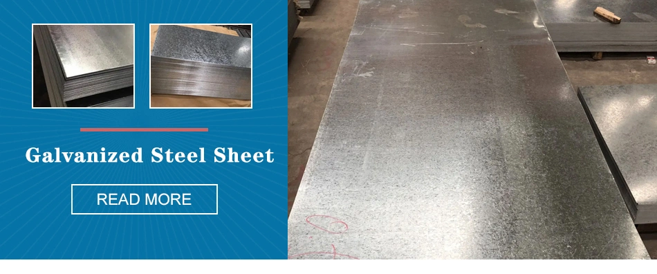 Manufacture SGCC SPCC Dx51d+Z Z275 G40 12 14 16 18 20 22 24 26 28 Gauge Hot Dipped Zinc 1219*2438 1250*2500 Gi Zero Regular Spangle Galvanized Steel Plate/Sheet