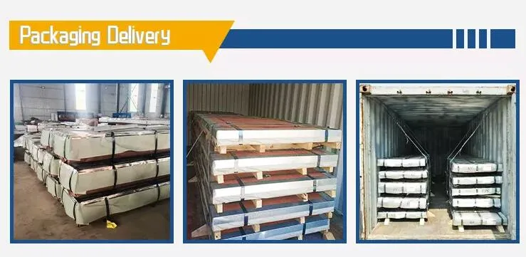 Manufacture SGCC SPCC Dx51d+Z Z275 G40 12 14 16 18 20 22 24 26 28 Gauge Hot Dipped Zinc 1219*2438 1250*2500 Gi Zero Regular Spangle Galvanized Steel Plate/Sheet