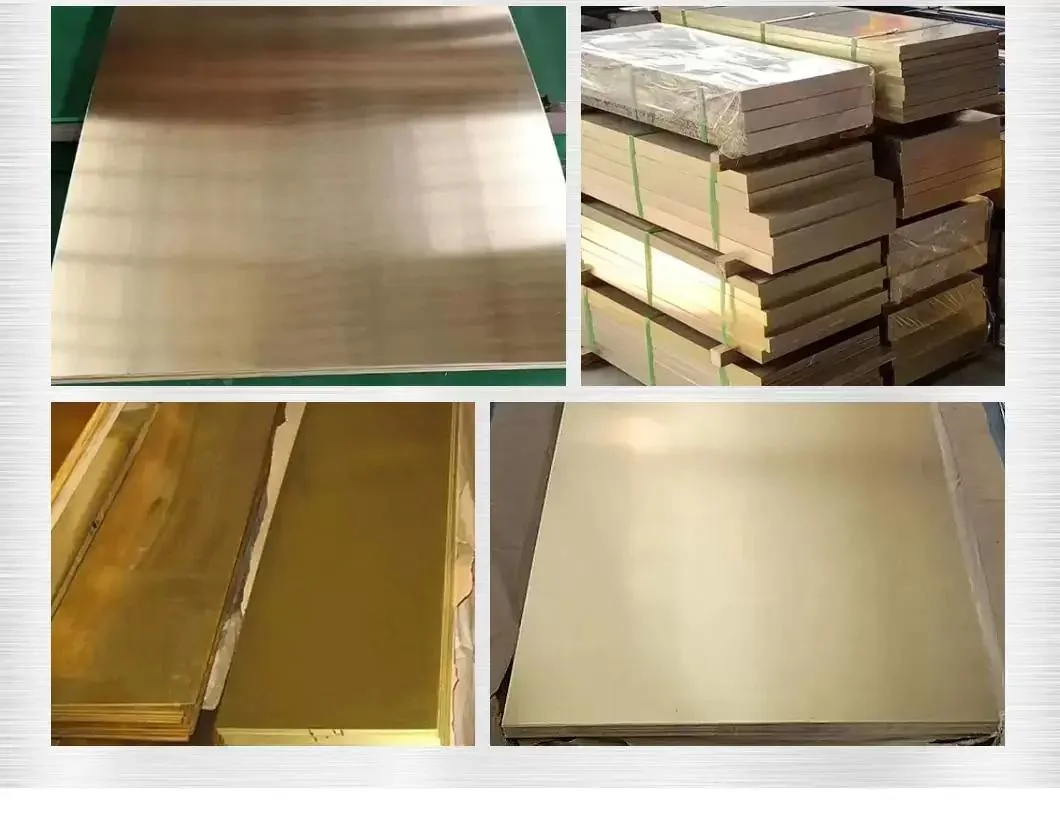 High Perity Red Copper Plates C10100 C10200 C10300 C1011 C1100 C1220 C1201electrolytic Copper Cathode Sheets