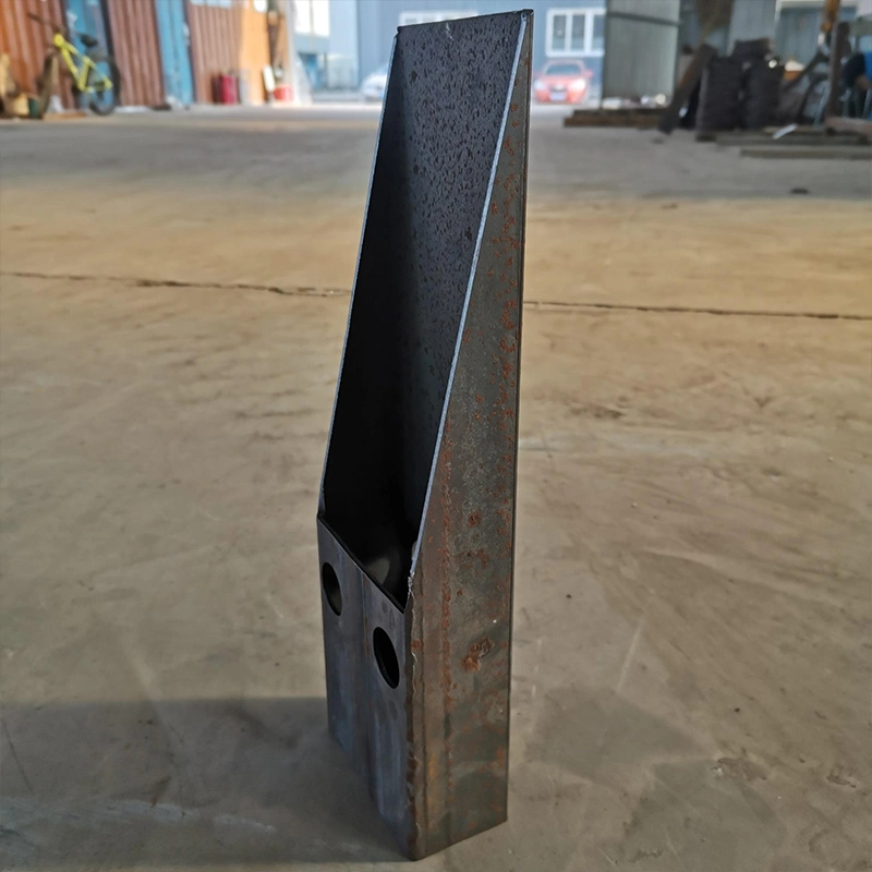 OEM Support Customized Sized ASTM D36 Ah36 Dh36 A36 Q235 JIS Hot DIP Hot / Cold Rolled Galvanized Black C Type Beam U Shape Metal Carbon Channel for Building