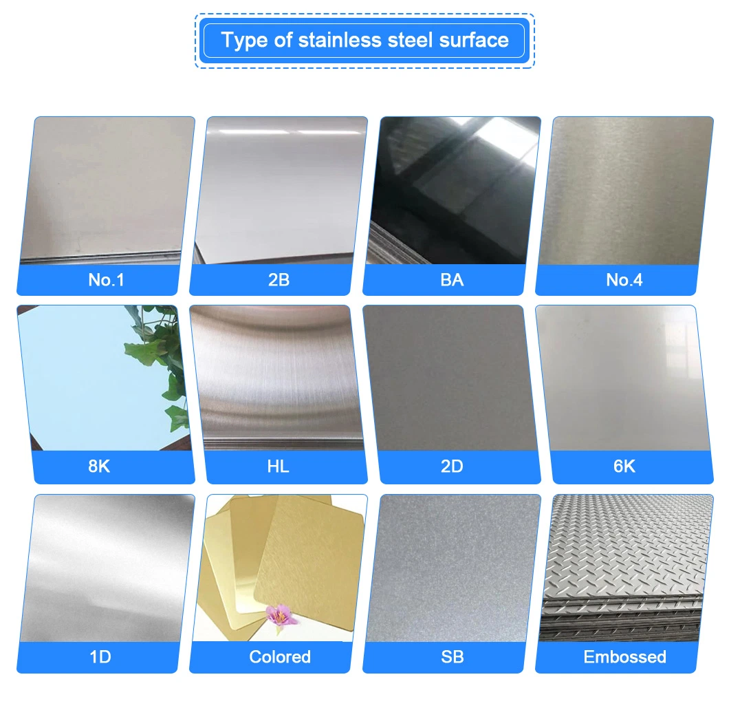 Cheap Price Stainless Steel Channel Metal Profile 301 301 316 319 Steel U Channel Structural Steel Prices