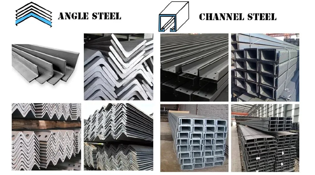 Cheap Price Stainless Steel Channel Metal Profile 301 301 316 319 Steel U Channel Structural Steel Prices